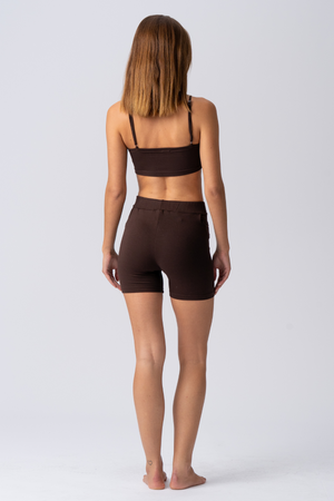 Alisa set (Nero) - pacchetto