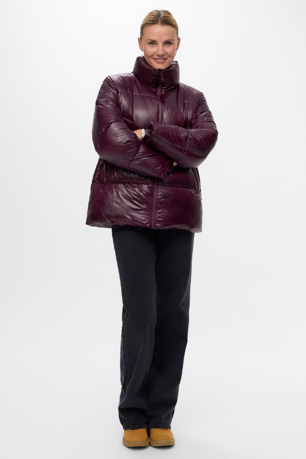 Giacca Corta Sabrina - Degustazione di vini