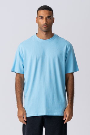 Pesante Oversized T-shirt-pacchetto (3 pezzi.)