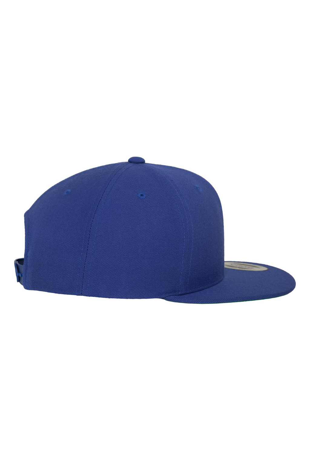 Snapback classico - Royal