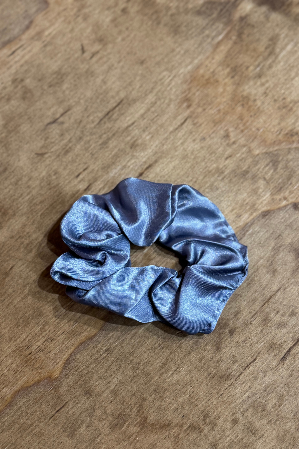 Scrunchie - Gray