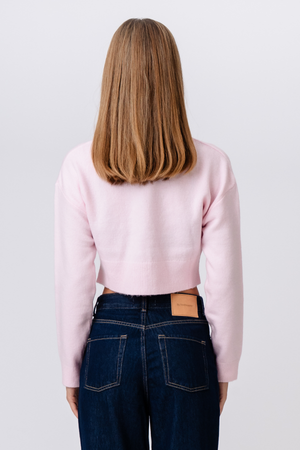 Maglia corta Kenya - Rosa