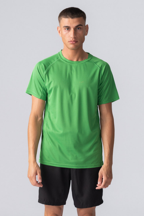 T -shirt da allenamento - verde