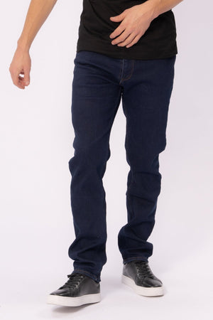 The Original Performance Jeans (Regular) Premium - Denim blu scuro