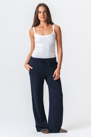 Pantaloni della tuta - Marina