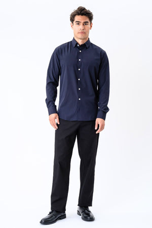 The Original Premium Performance Camicia - scuro blu scuro