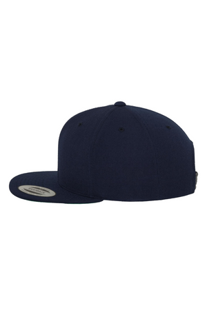 Snapback classico - Navy