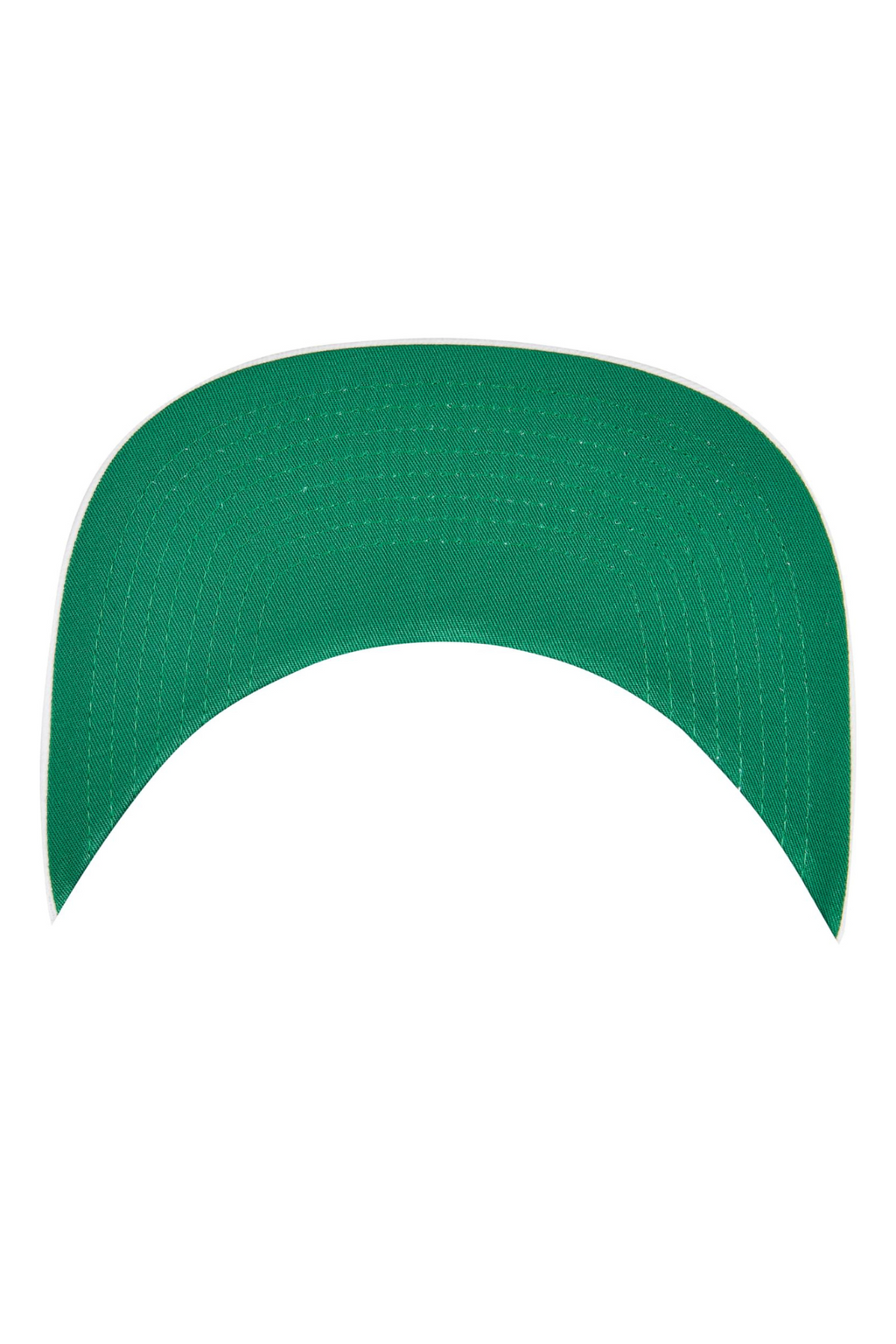 Snapback classico - Bianco