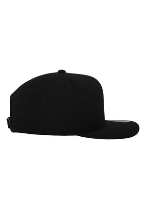 Snapback classico - Nero