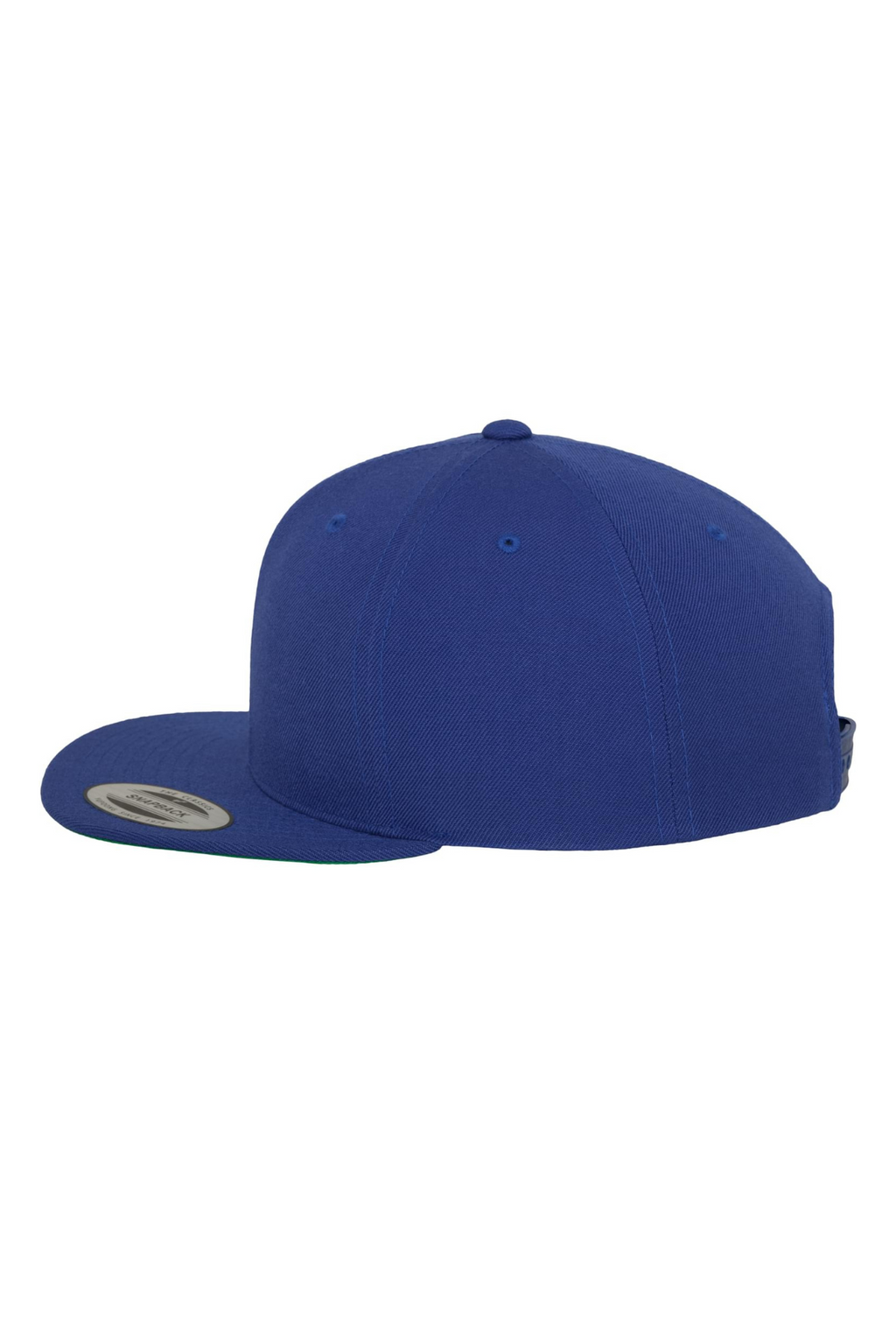 Snapback classico - Royal