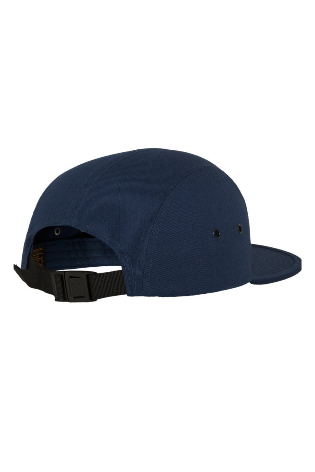 Cappellino a 5 pannelli - Blu marino