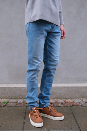 The Original Performance Jeans (Regular) - Denim blu chiaro