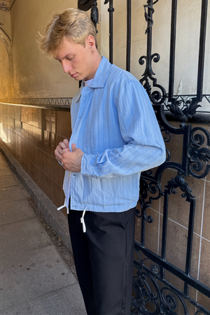 Giacca Ezra - Blu chiaro