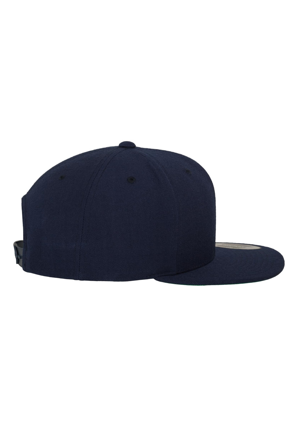 Snapback classico - Navy