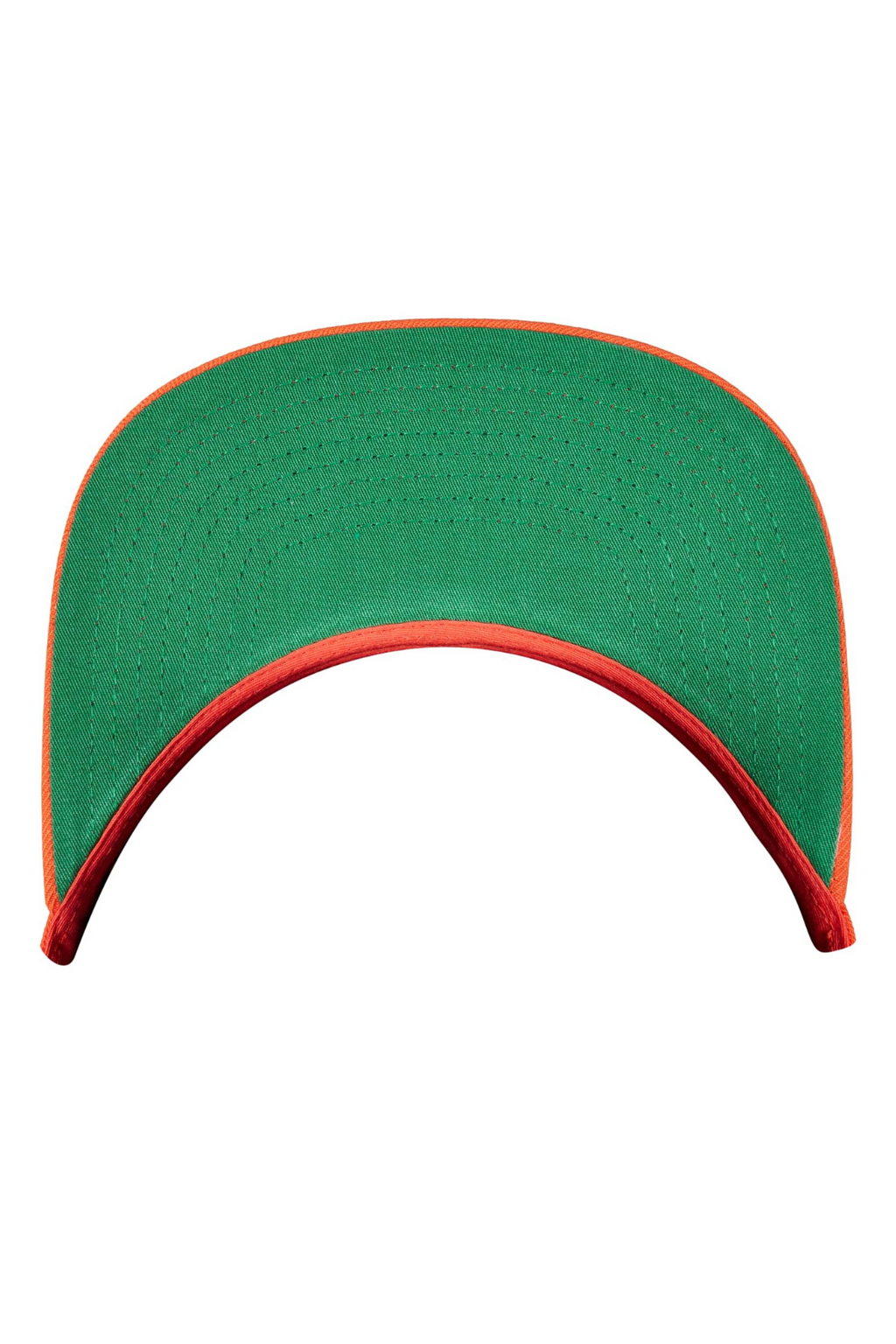 Snapback classico - Arancione