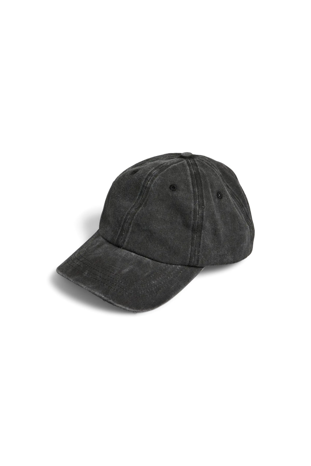 Pacchetto cappelli Barah - Nero Allegato