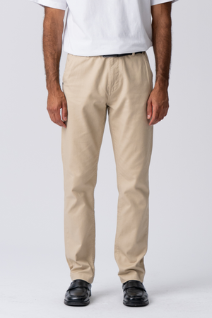 La performance originale Structure Pantaloni (regolari) - beige