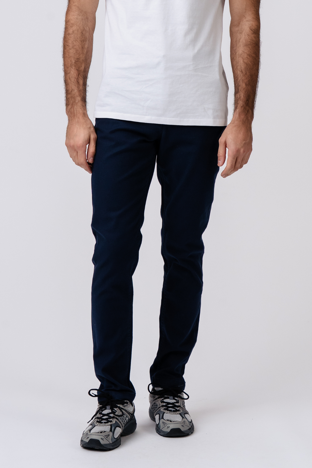 La performance originale Structure Pantaloni - Navy
