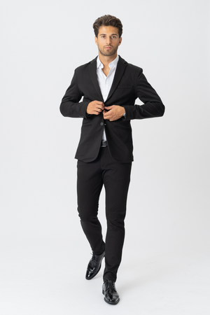 The Original Performance Suit™️ (Nero) - pacchetto afflitti