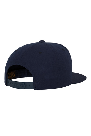 Snapback classico - Navy