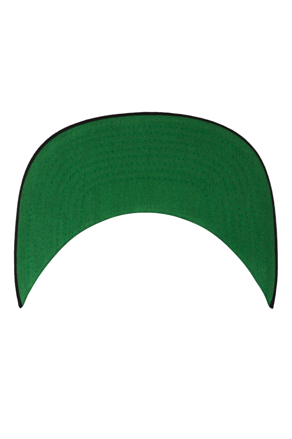 Snapback classico - Nero