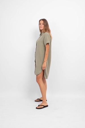 Shirt Lelou - Spray per mare