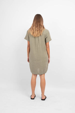 Shirt Lelou - Spray per mare