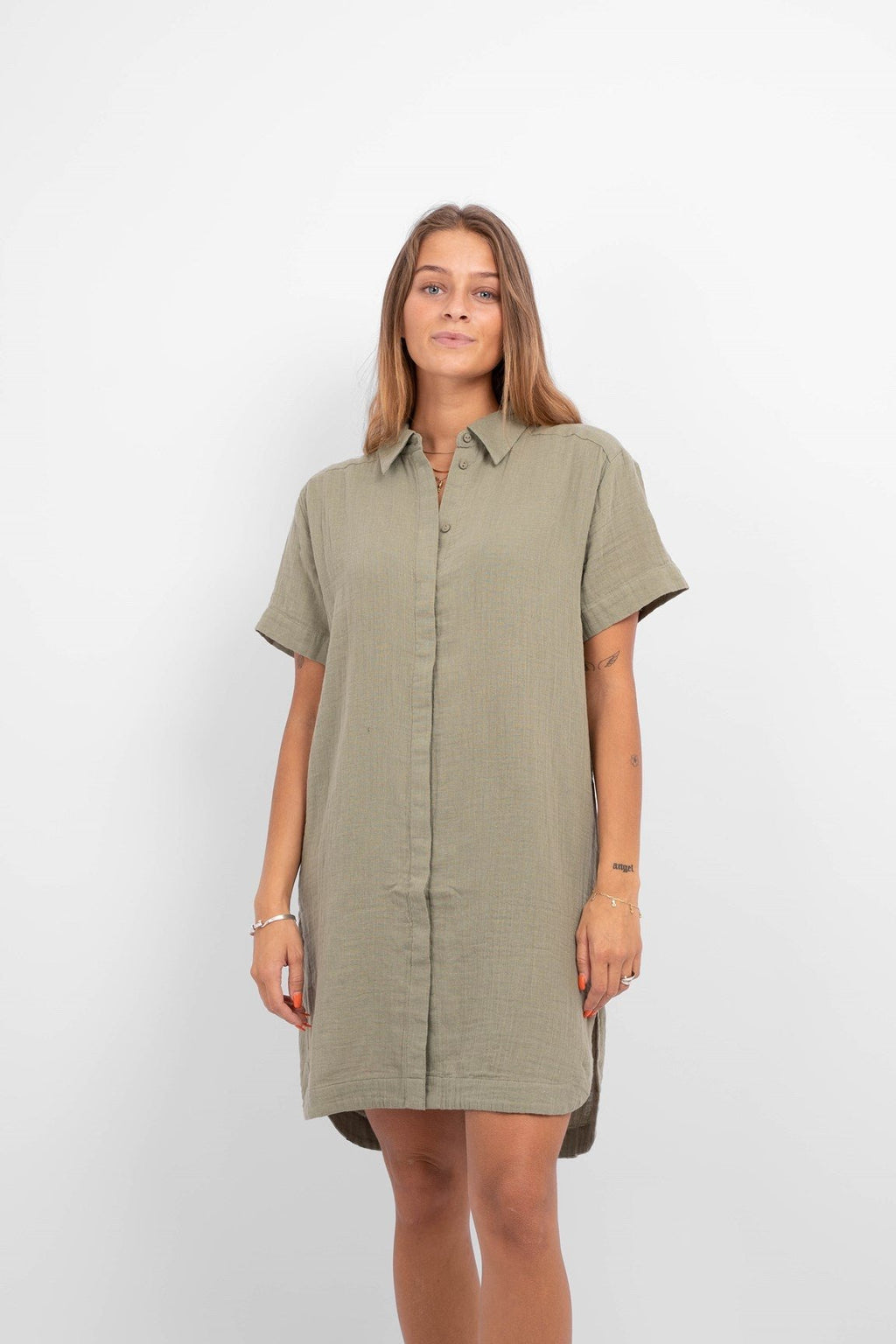 Shirt Lelou - Spray per mare