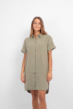 Shirt Lelou - Spray per mare