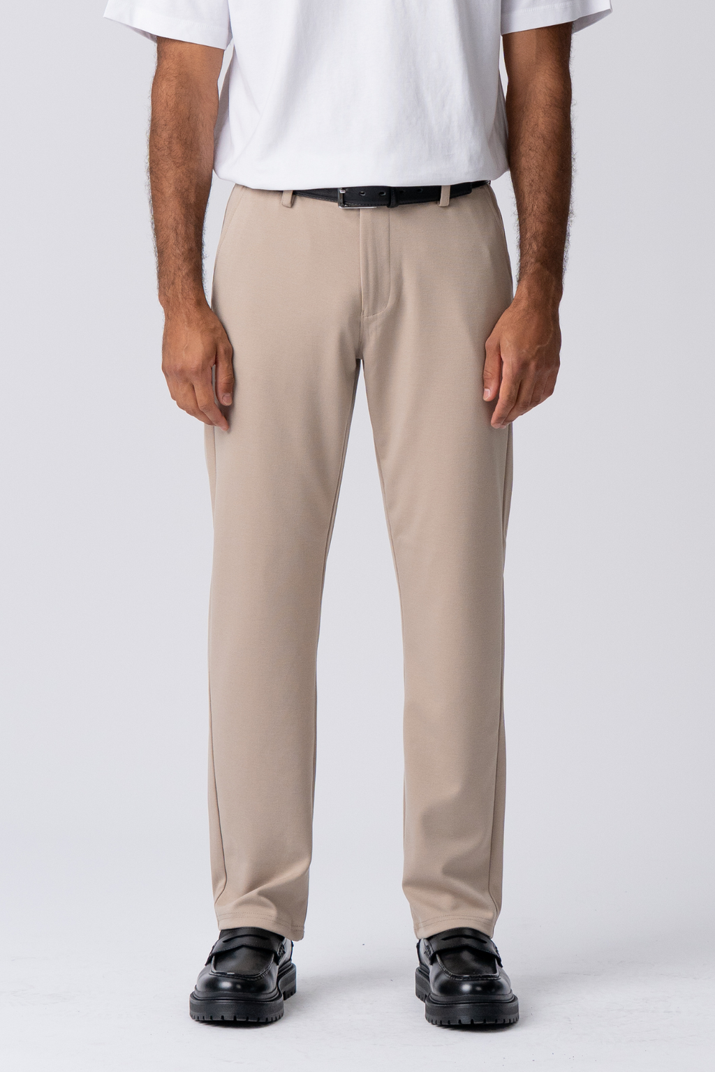 The Original Performance Pants (Regular) - Sabbia