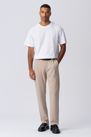 The Original Performance Pants (Regular) - Sabbia