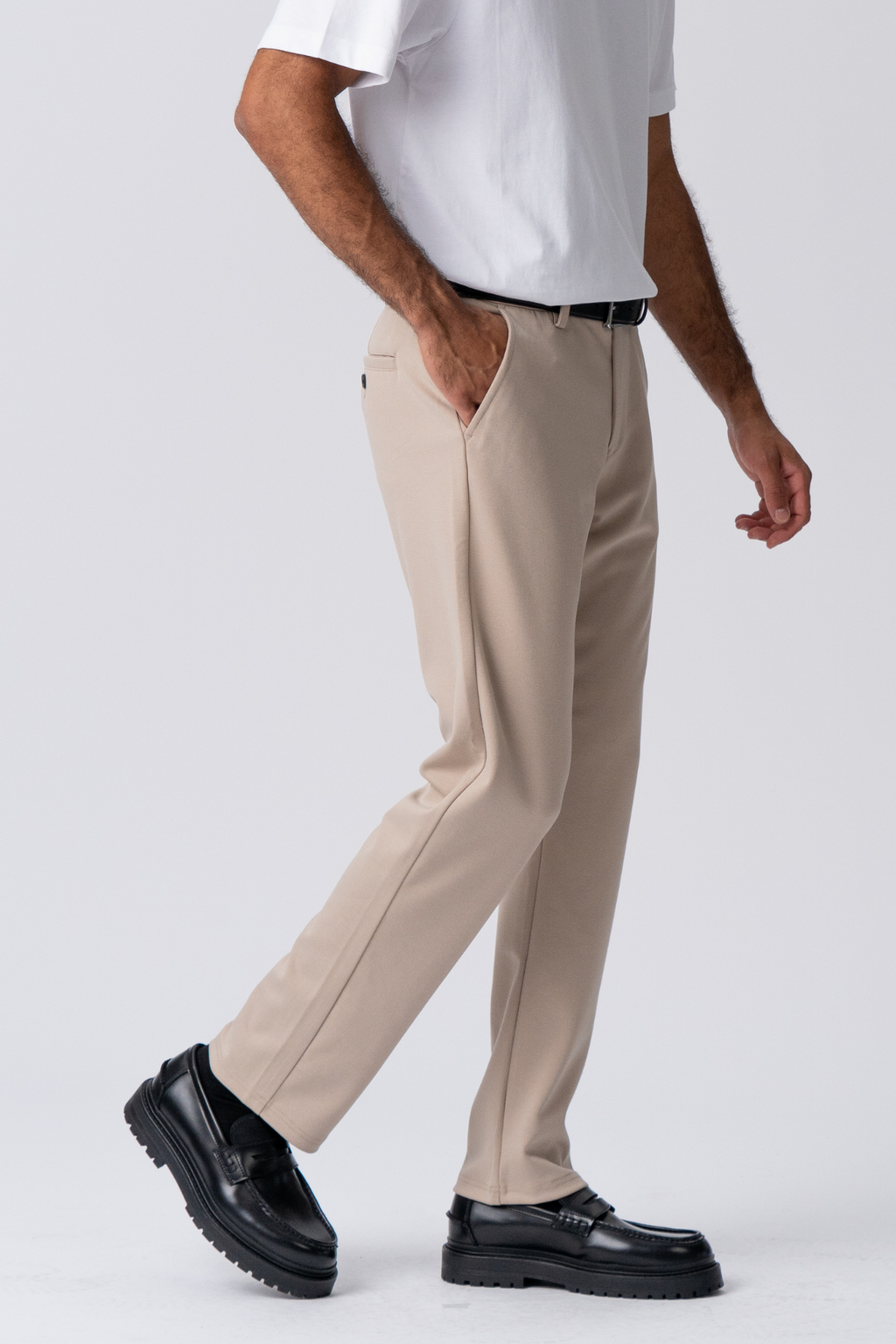 The Original Performance Pants (Regular) - Sabbia