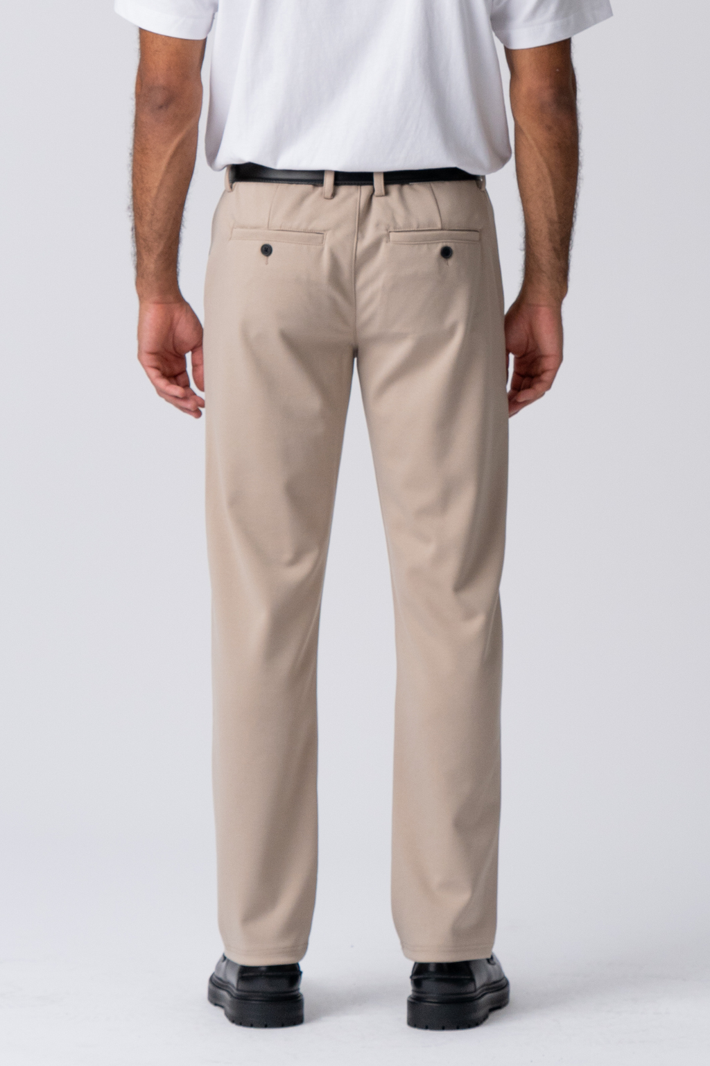 The Original Performance Pants (Regular) - Sabbia