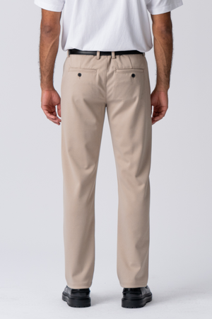 The Original Performance Pants (Regular) - Sabbia