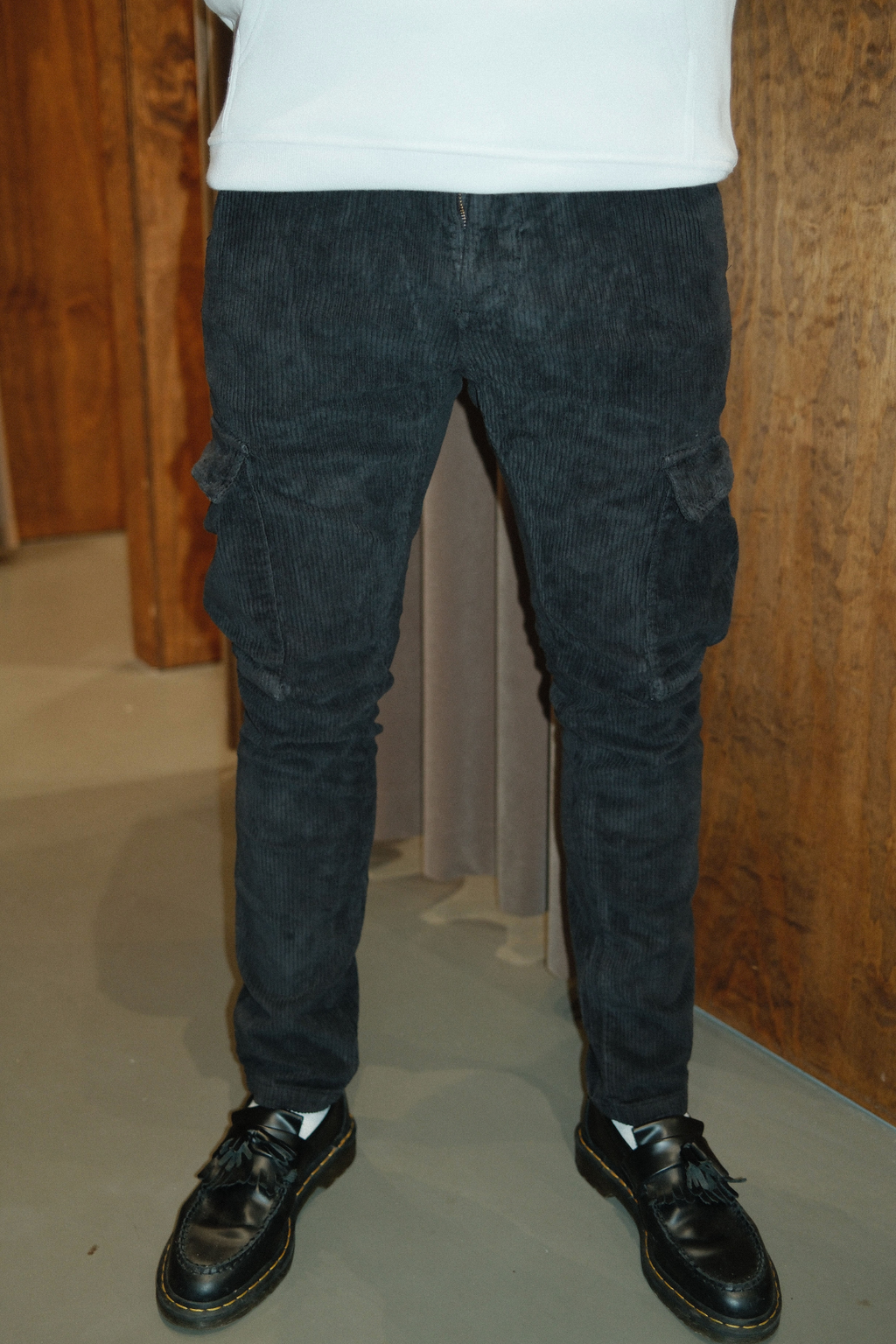 Trisdom Bukser - Ordina