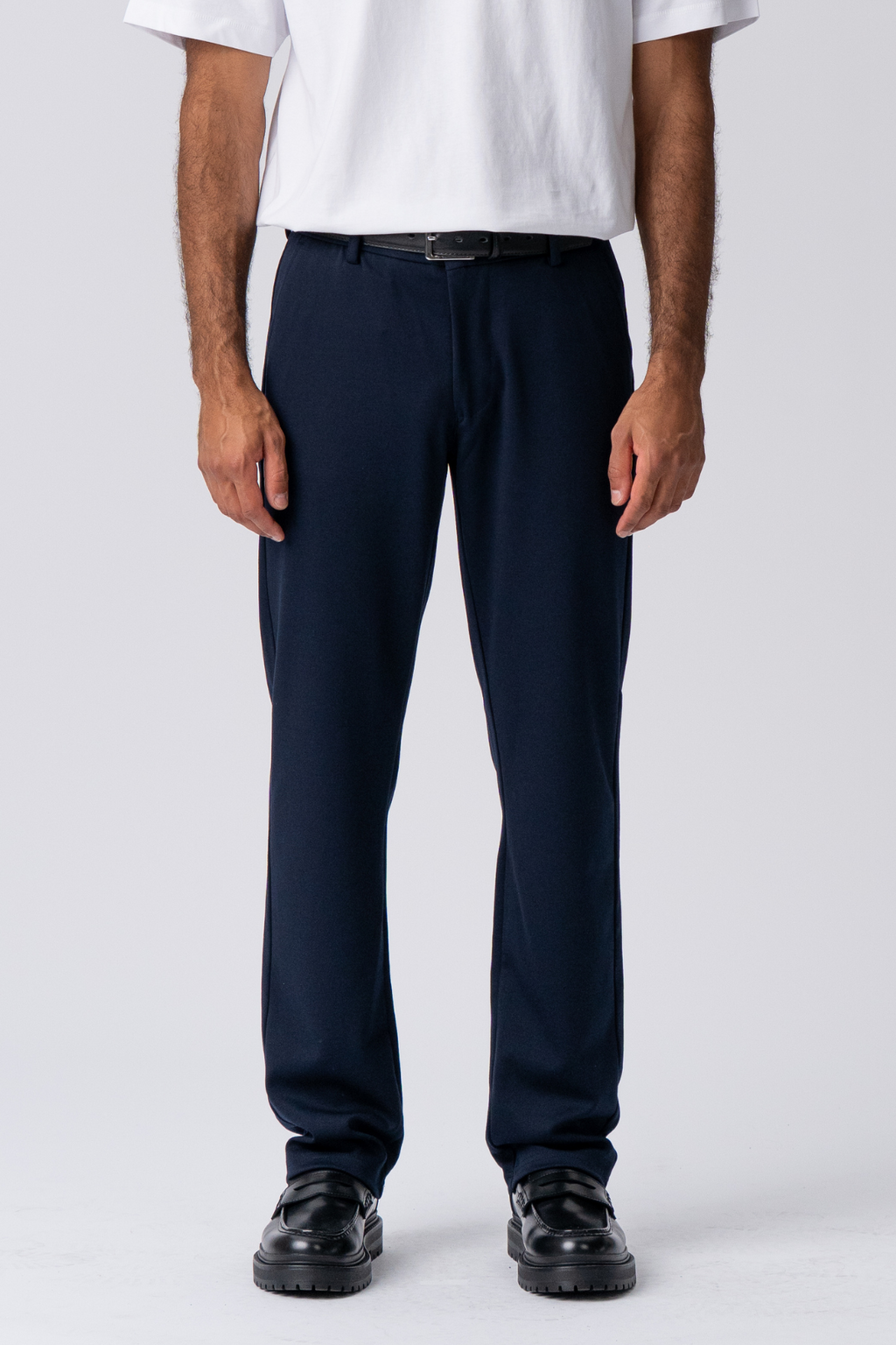 The Original Performance Pants (Regular) - Navy