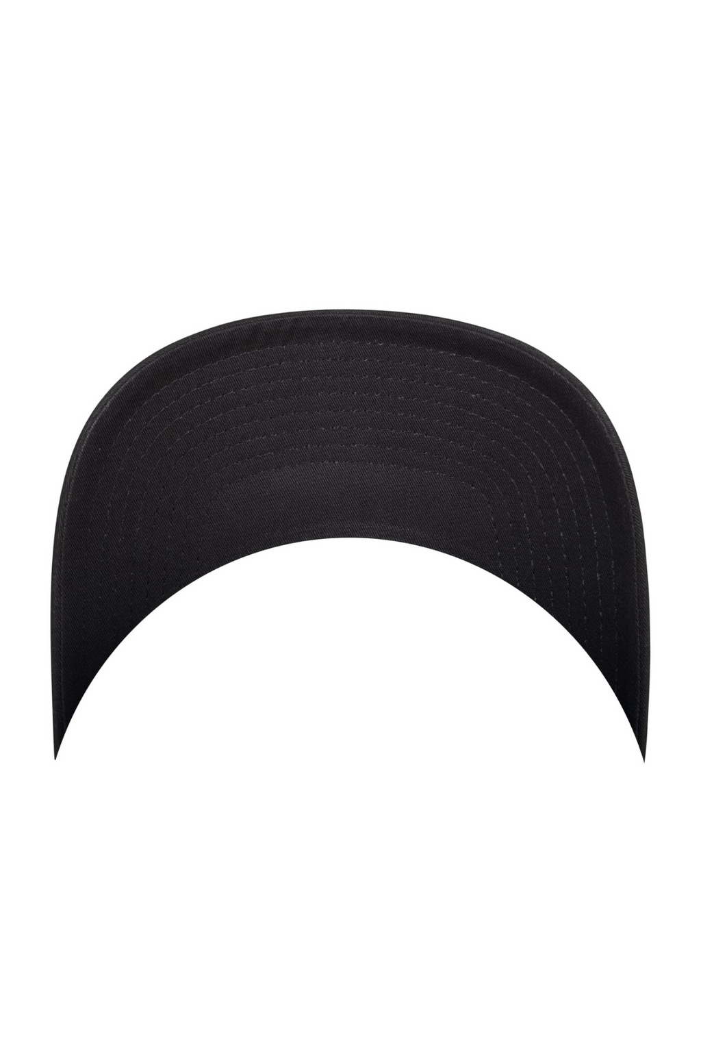 Cappellino retro Trucker - Nero