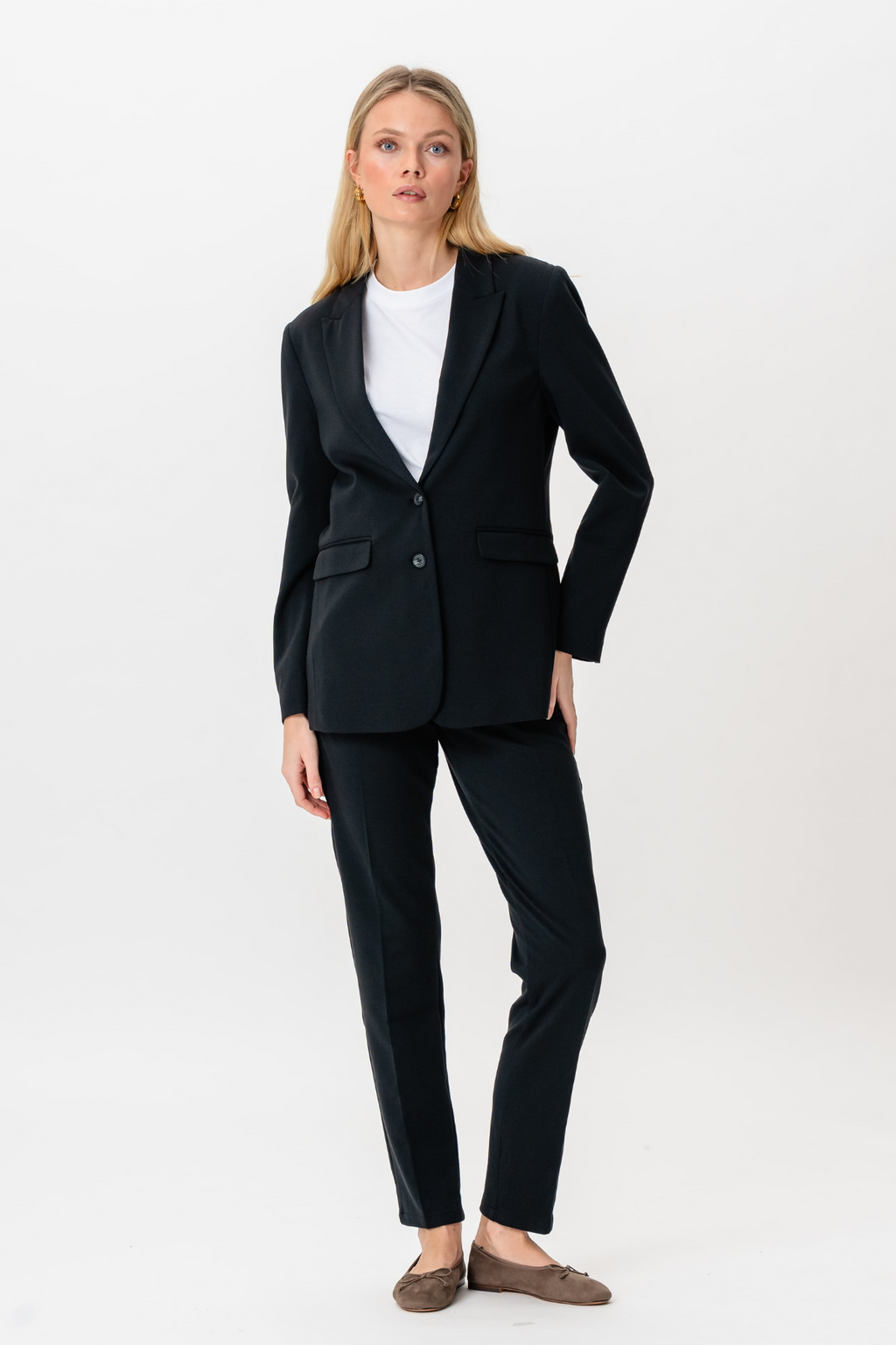 Performance Suit for Women (Navy) - Package Deal (V.I.P)
