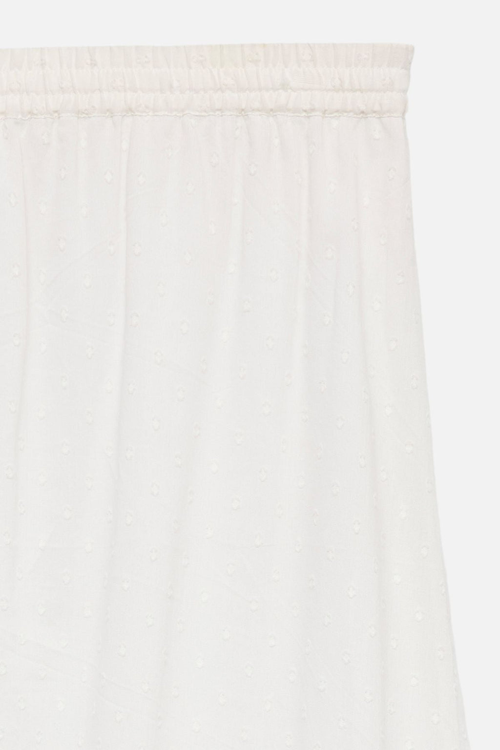 Gonna lunga Trine Mw - Biancaneve