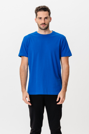 Basic Joy T-shirt - Blue
