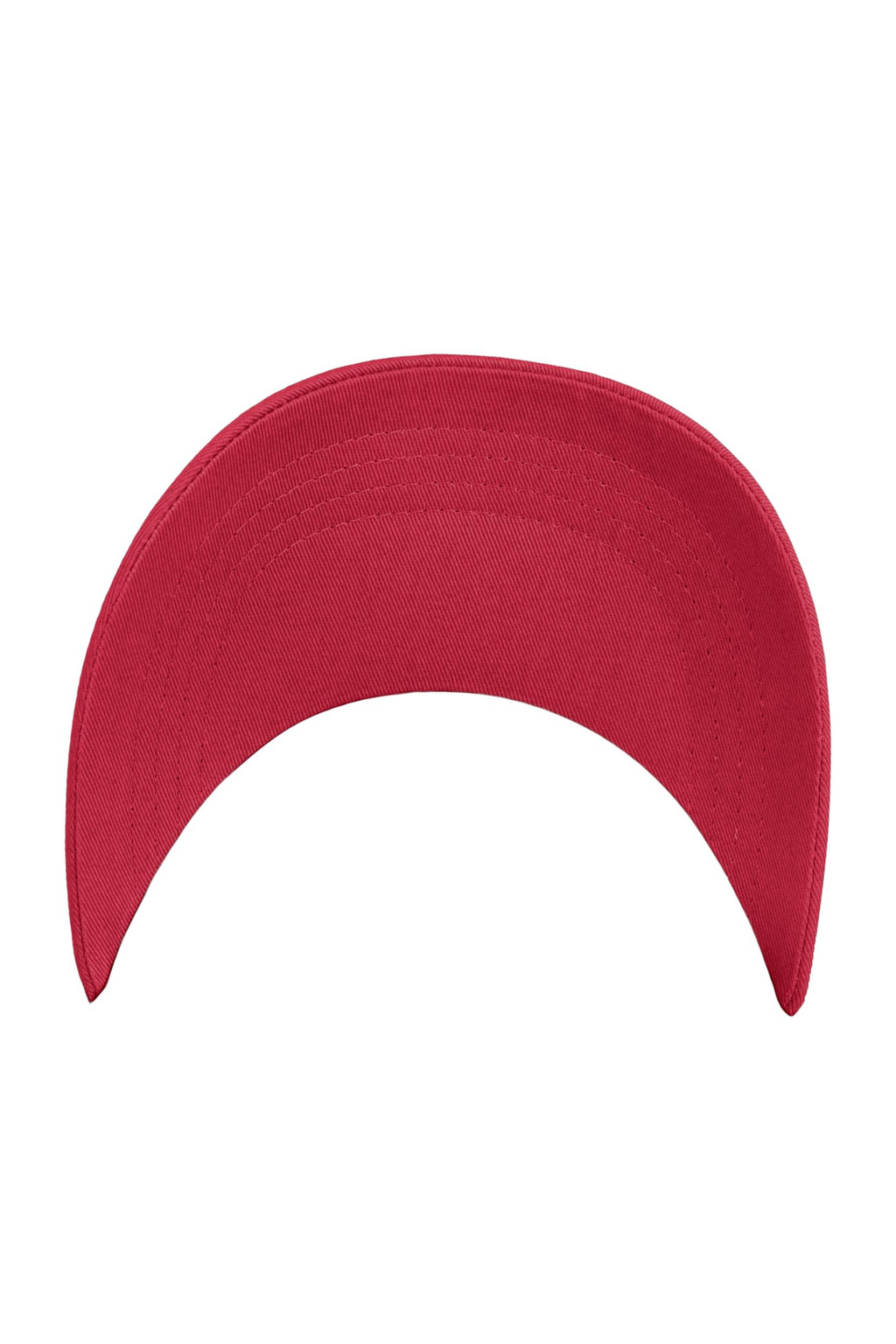 Low Profile Cap - Cranberry