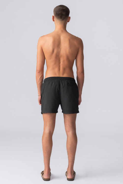 Swimshorts - Black