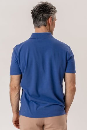 Polo con palme: abbagliante