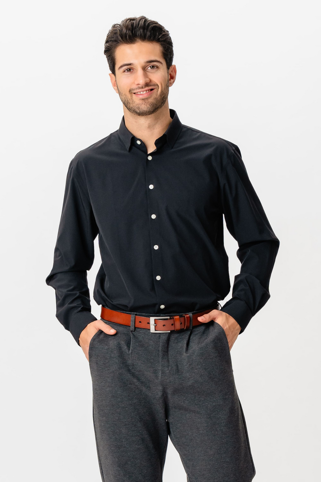 Originale Premium Performance Shirt - pacchetto (2 pezzi.)