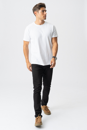 The Original Performance Jeans (Slim) - Denim nero