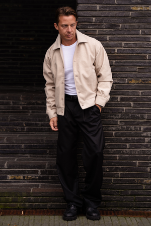 Giacca Mason - Stone