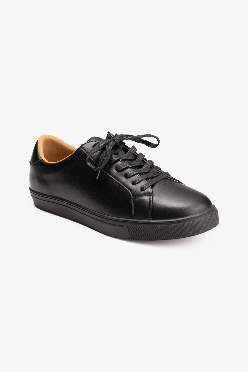 Sneaker classica - Nero/Nero