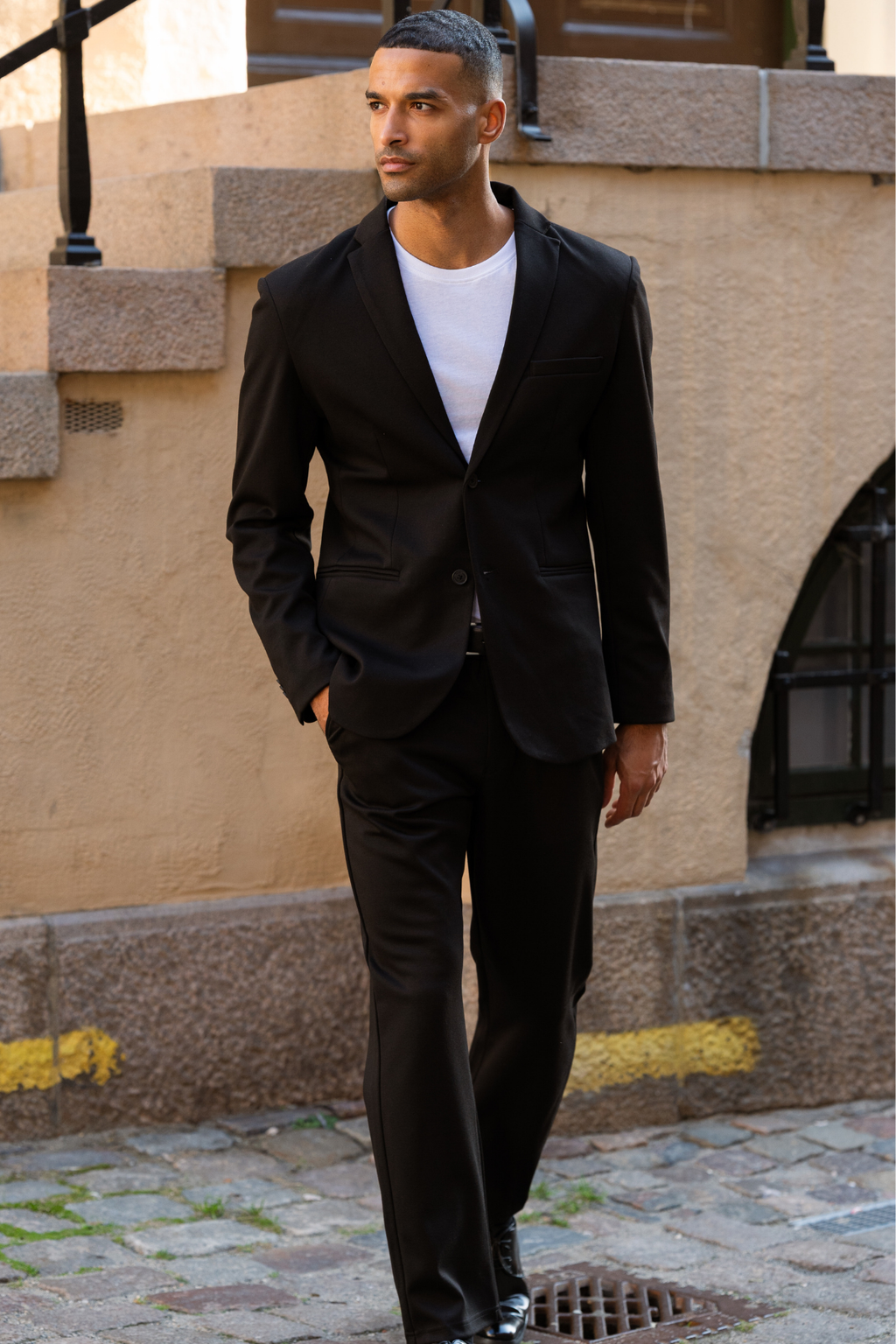 The Original Performance Pants (Regular) - Nero