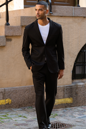 The Original Performance Pants (Regular) - Nero