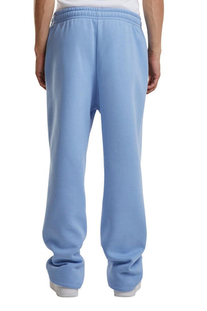 Trackpants di tutti i giorni - blu in polvere